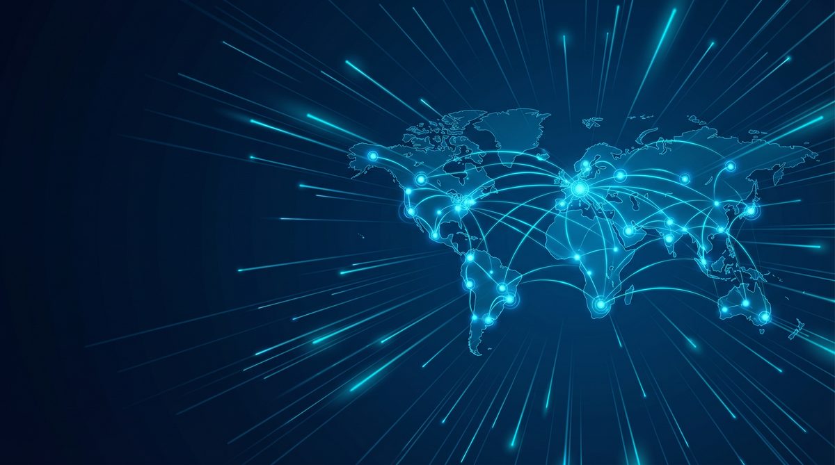 加速器三角全球网络加速