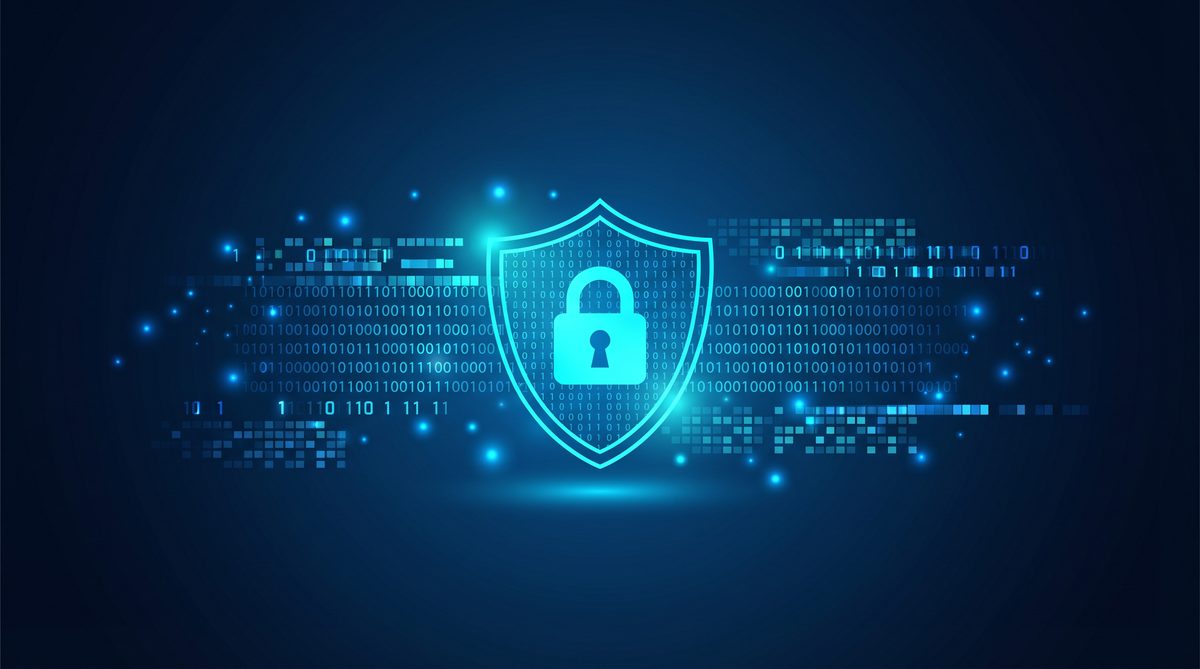 加速器三角隐私安全保护